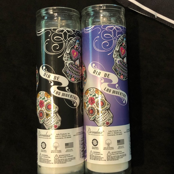 Day of the Dead Decor - Picture 4 of 12